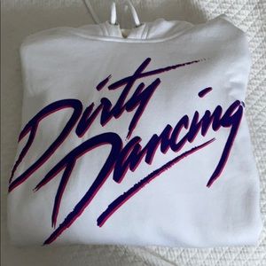 Dirty Dancing Hoodie